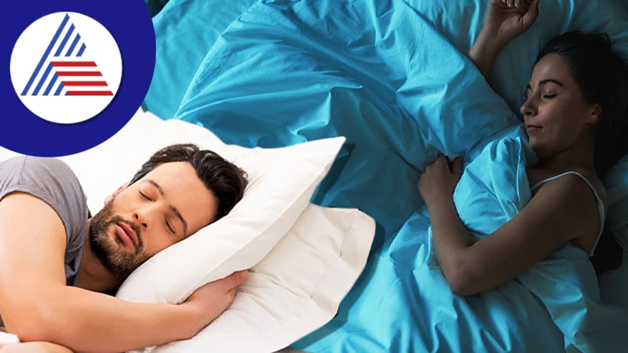 ಸಂಬಂಧದಲ್ಲಿ ನಂಬಿಕೆ ಮುಖ್ಯ