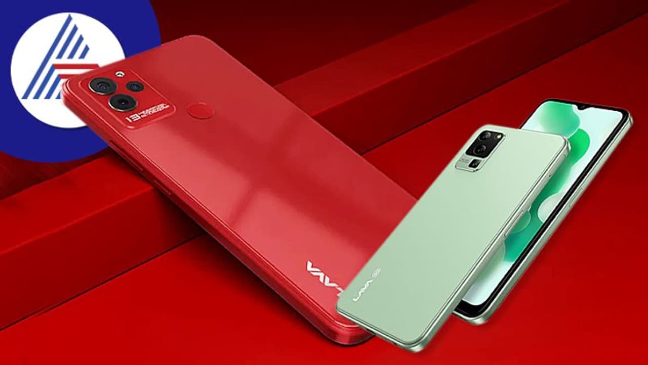 Lava Blaze 5G, the cheapest 5G phone in the country!