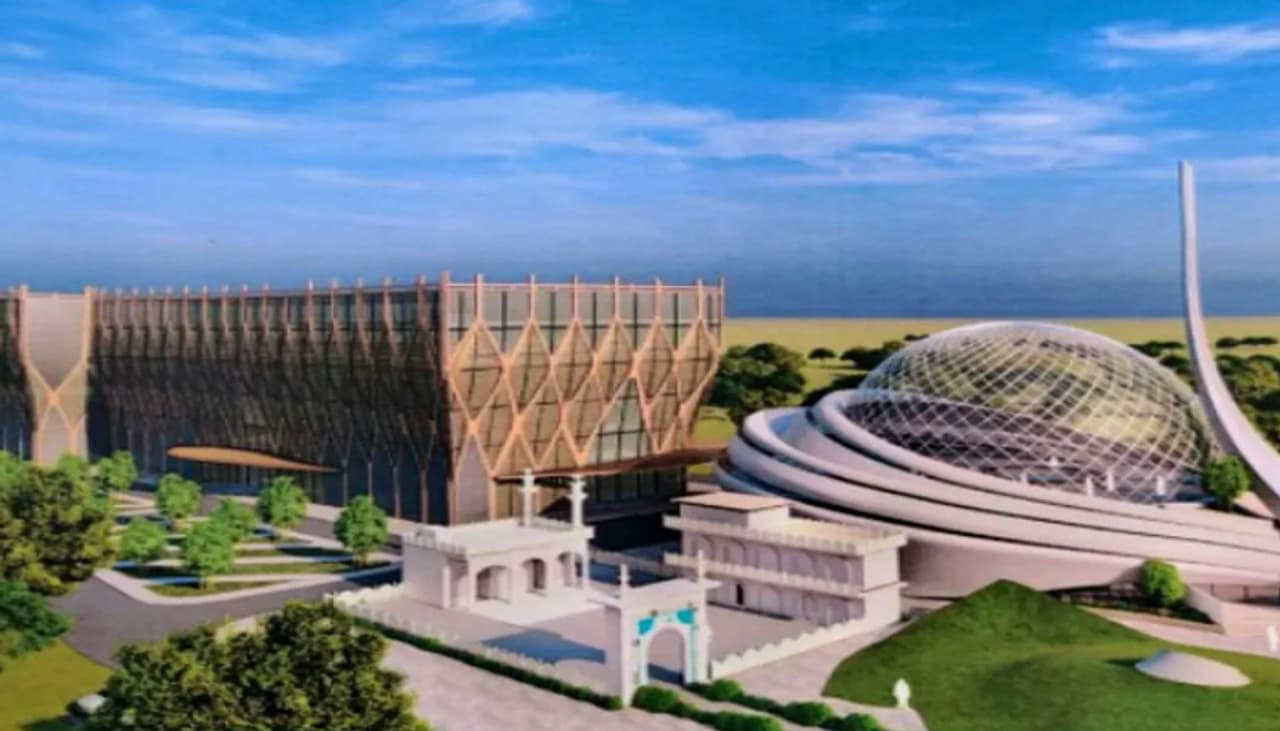 ನಿರಾಕ್ಷೇಪಣಾ ಪತ್ರ ನಿರಾಕ್ಷೇಪಣಾ ಪತ್ರ