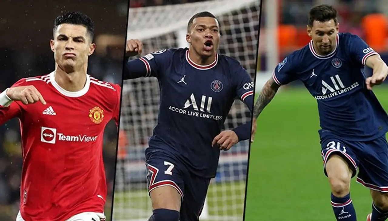 Image Credit: Getty Images