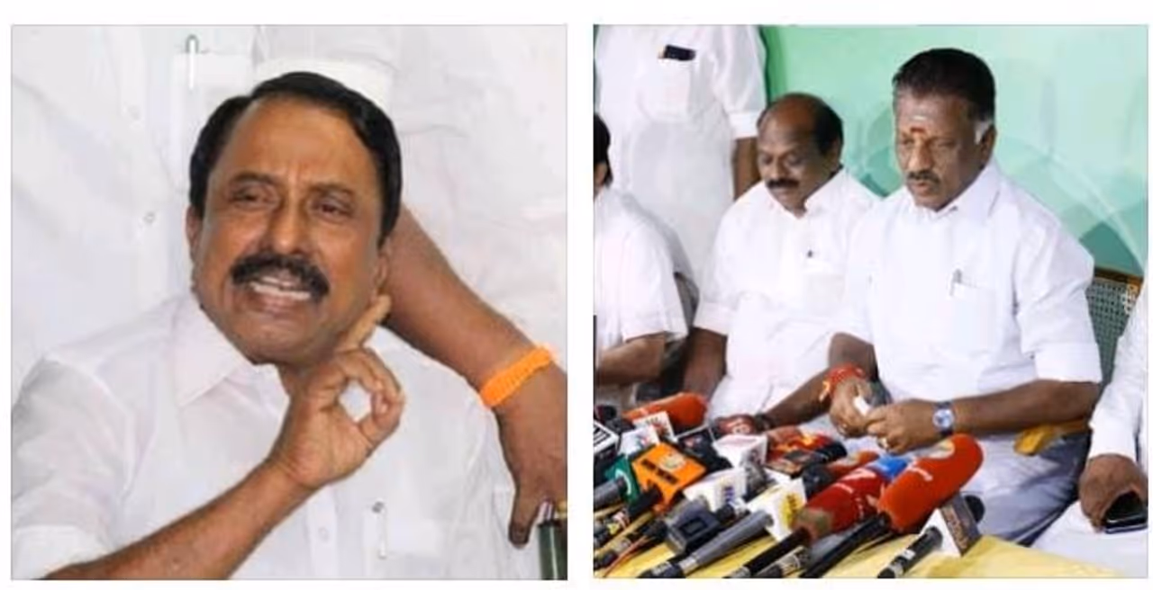 செங்கோட்டையன் அடுத்த மூவ்