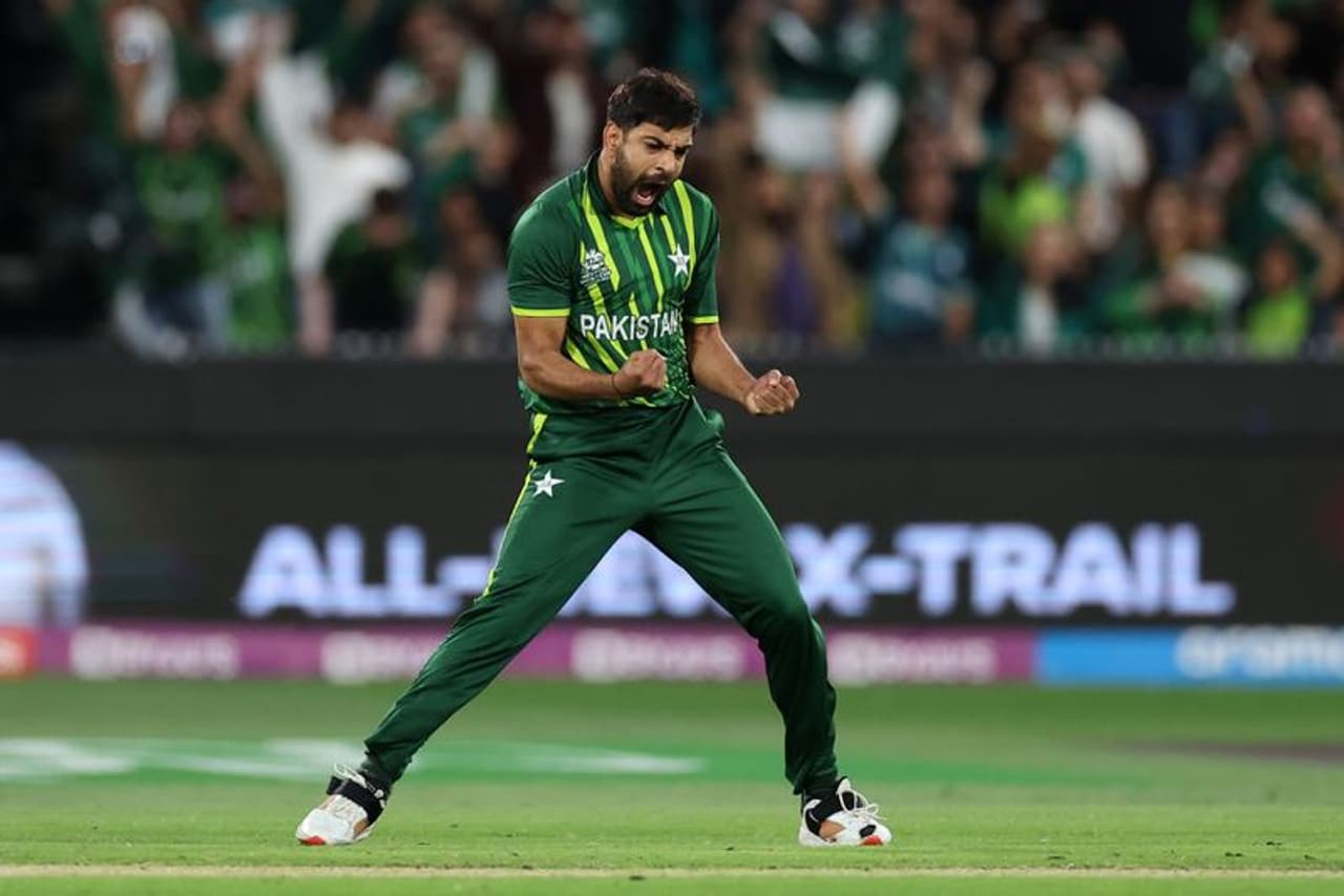 Haris Rauf Haris Rauf