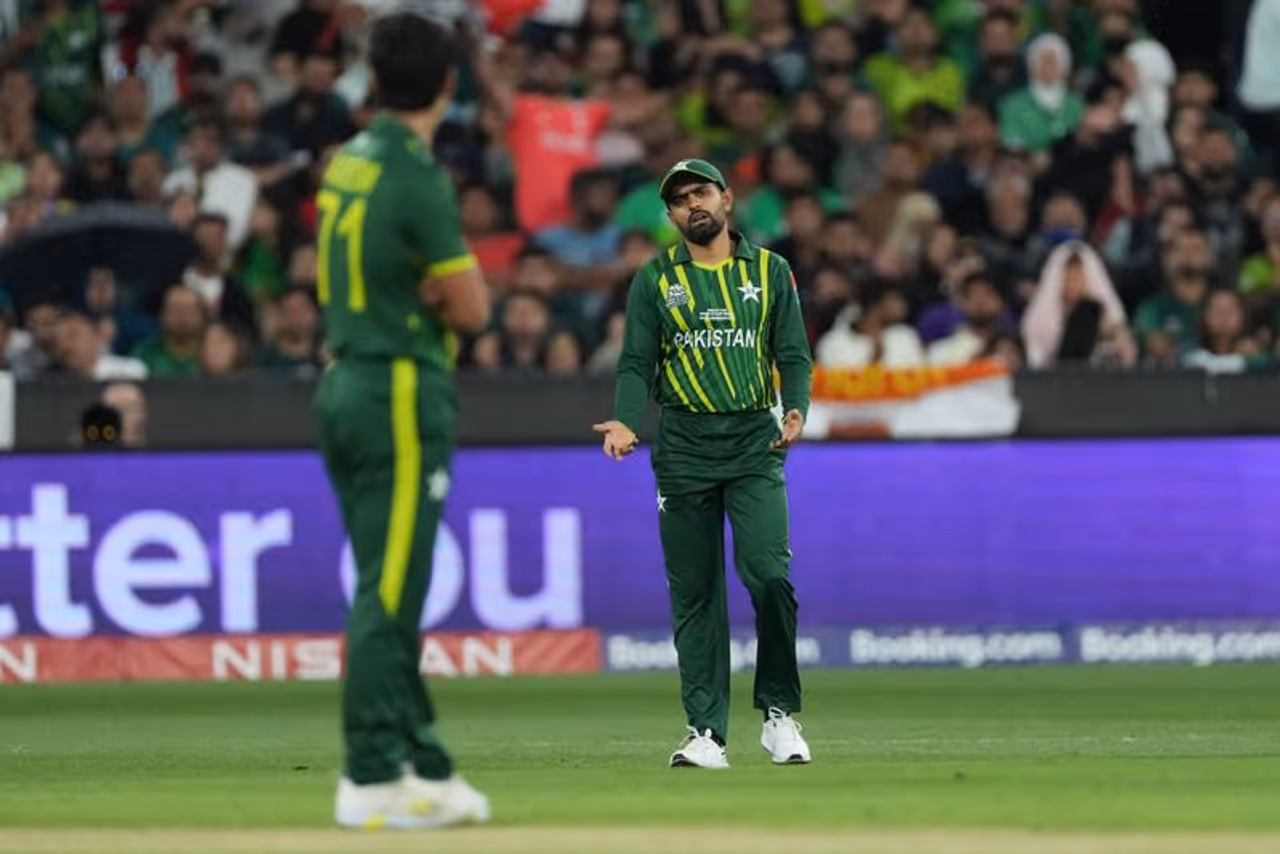 Babar Azam Babar Azam