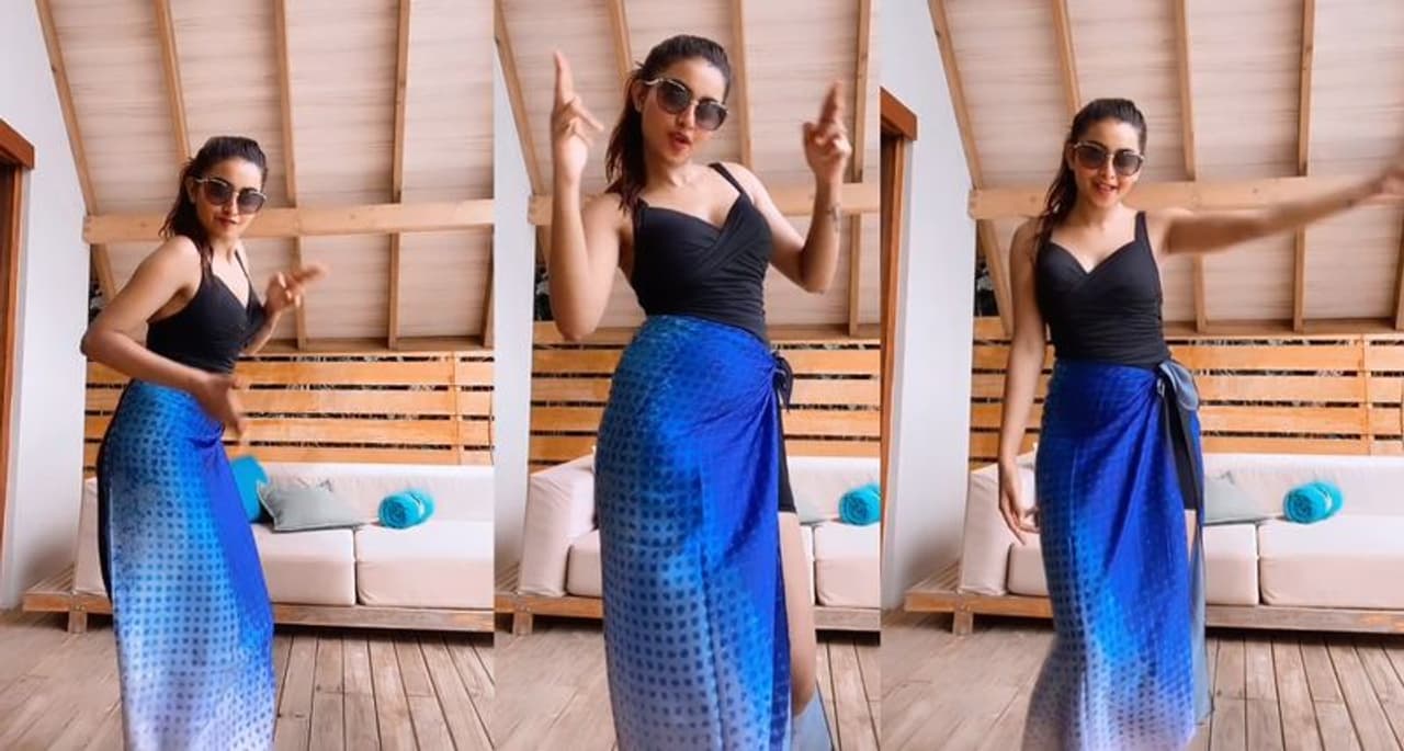 Deepika Pilli Deepika Pilli