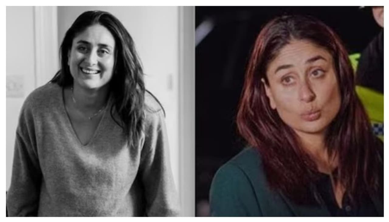 अपनी उम्र पर प्राउड करना होगा अपनी उम्र पर प्राउड करना होगा