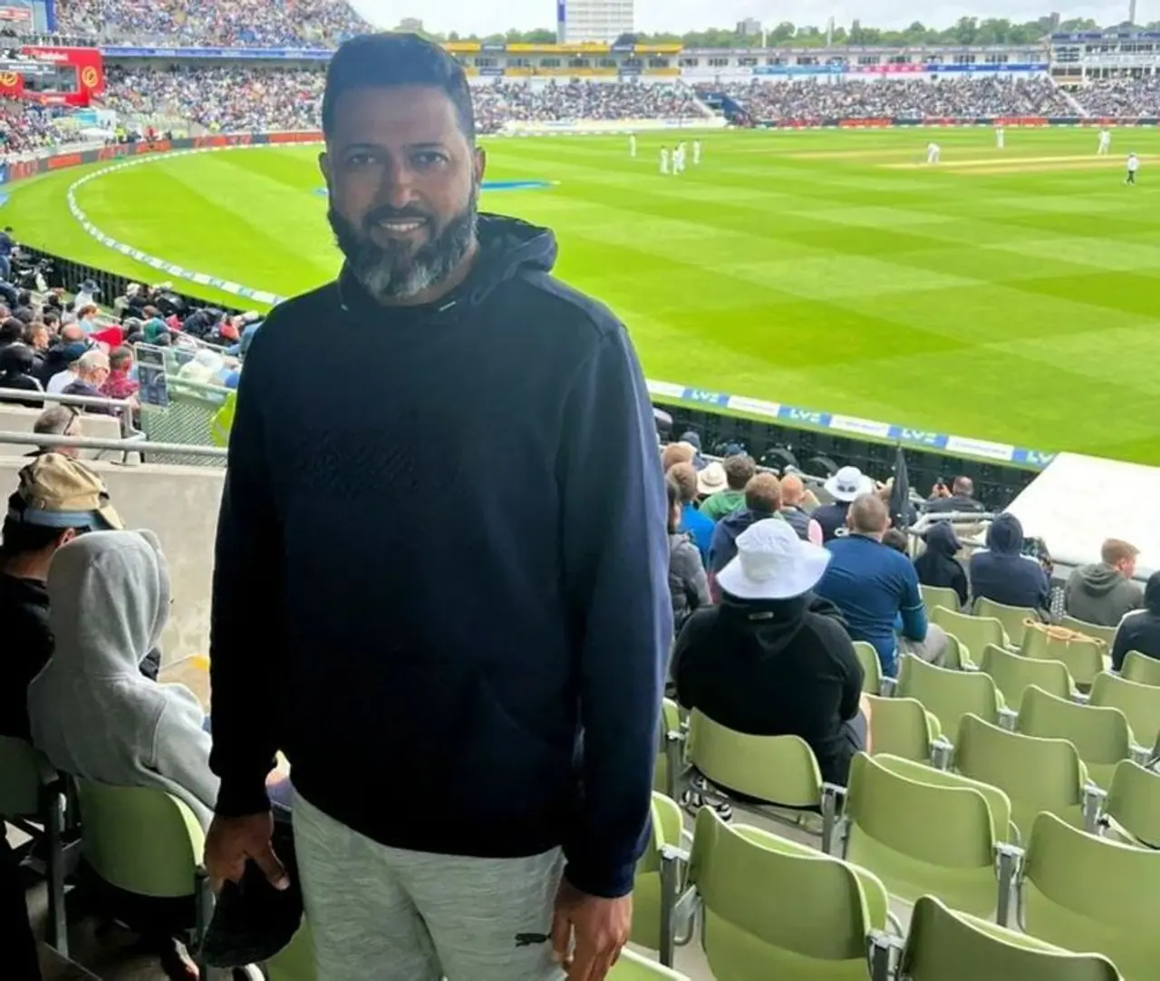 வசீம் ஜாஃபர் பிறந்தநாள்