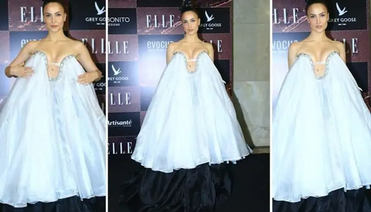 এলি আভরাম এলি আভরাম