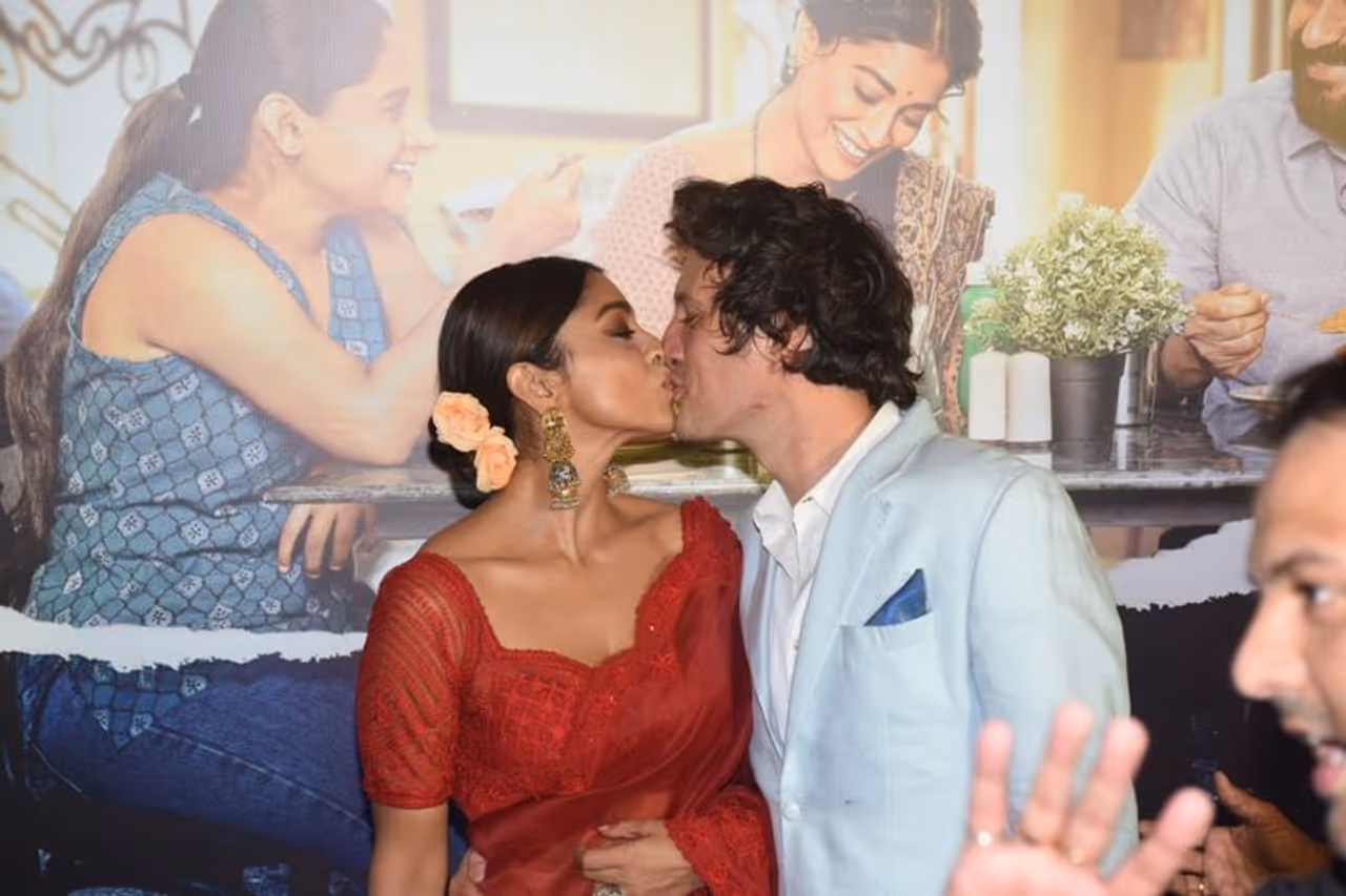 Photo Courtesy: Varinder Chawla Photo Courtesy: Varinder Chawla