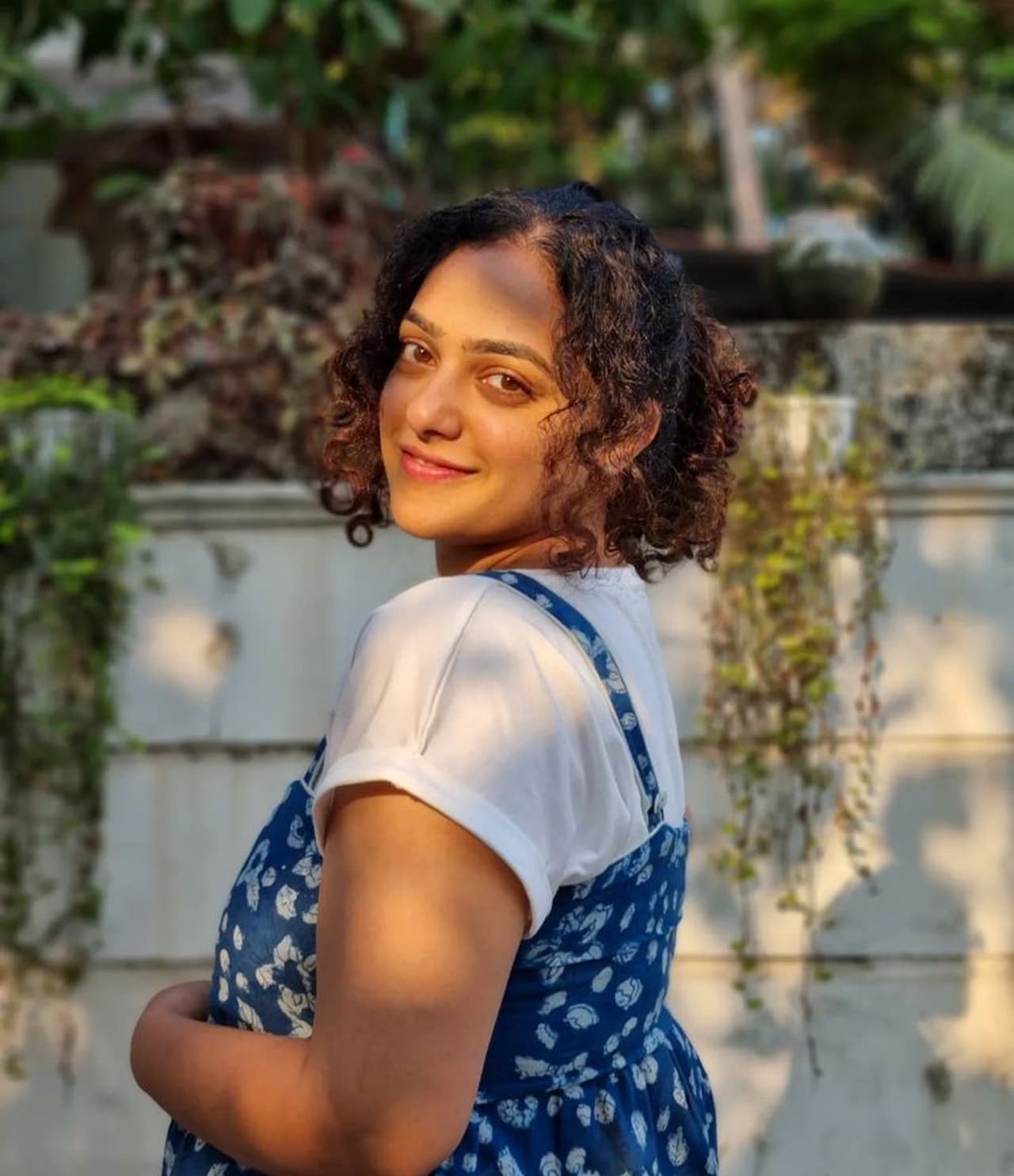 Nithya Menen Debut: Nithya Menen Debut: