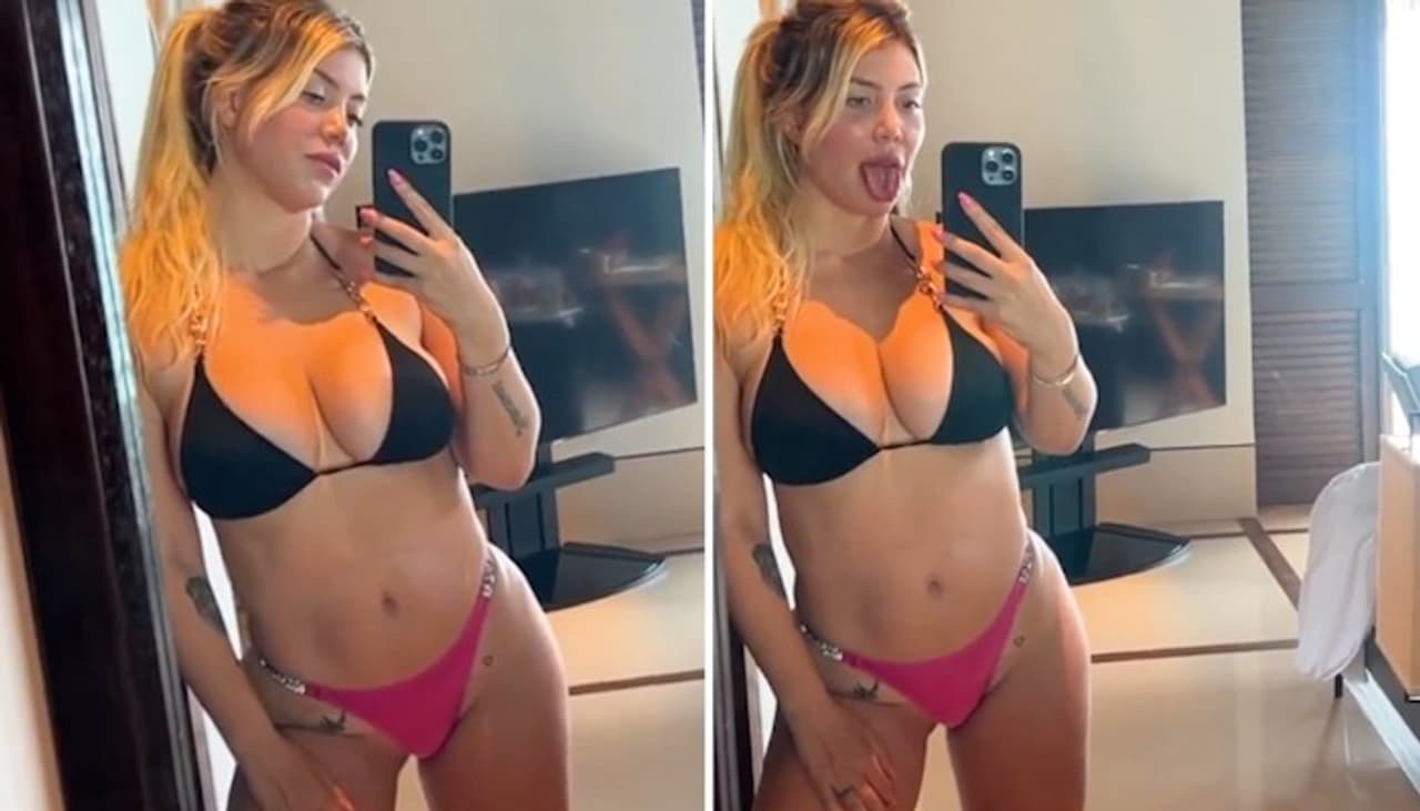 ওয়ান্ডা নারা ওয়ান্ডা নারা