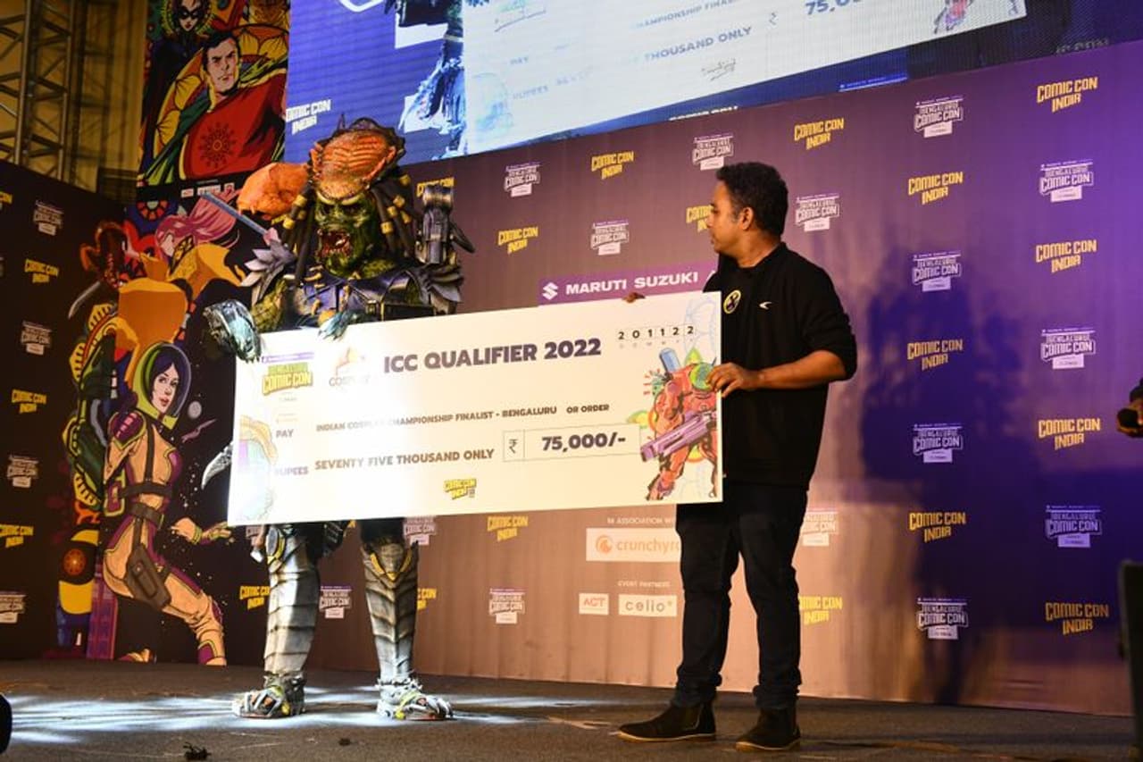 Photo Courtesy: PR Handout