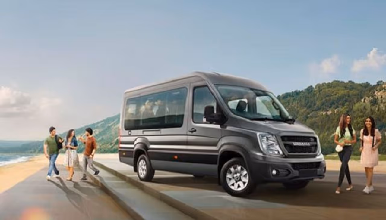 Maruti Suzuki Eeco New MPV Maruti Suzuki Eeco New MPV