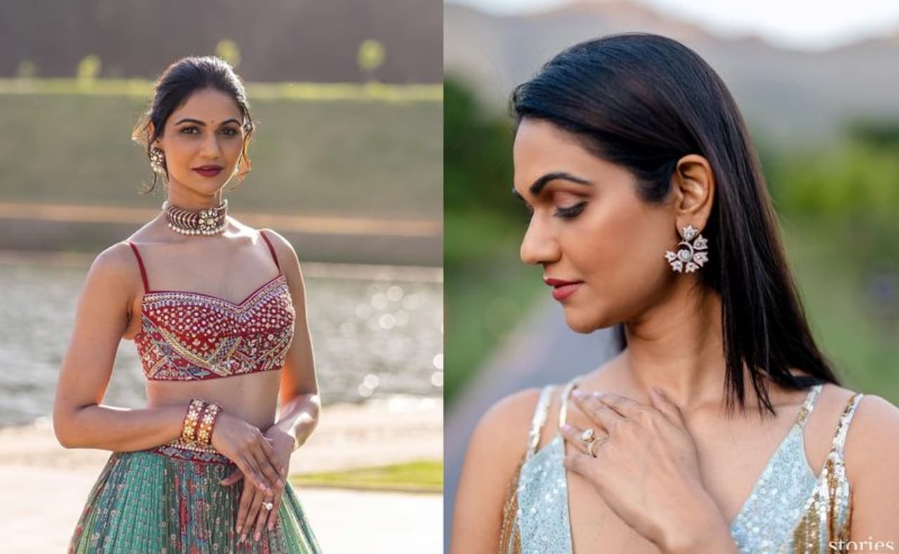 Allu Sneha Reddy Allu Sneha Reddy