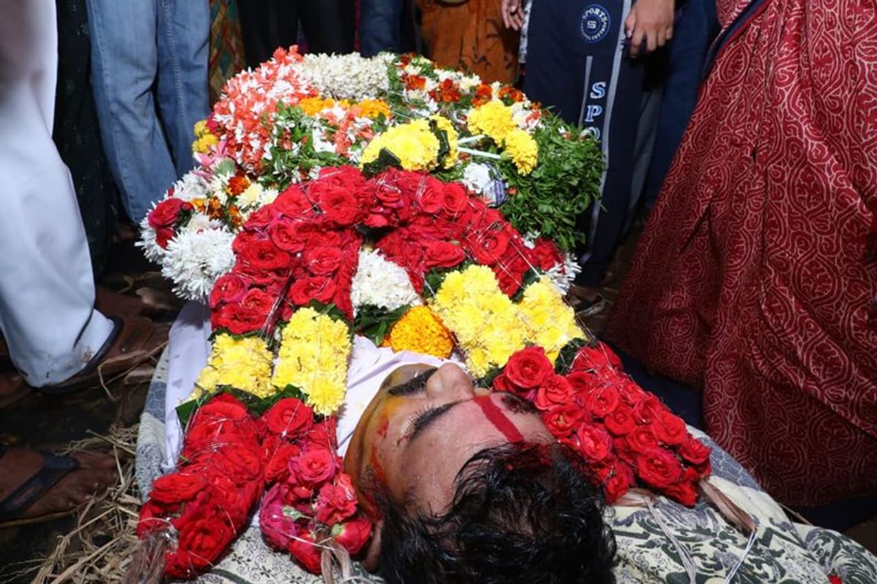 FRO srinivasarao FRO srinivasarao