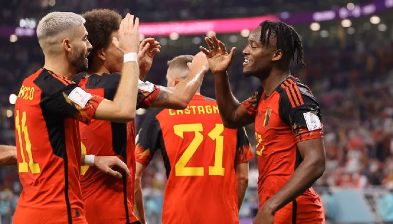 Image Credit: Getty Images Image Credit: Getty Images