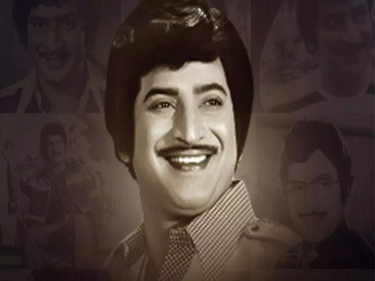 superstar krishna superstar krishna