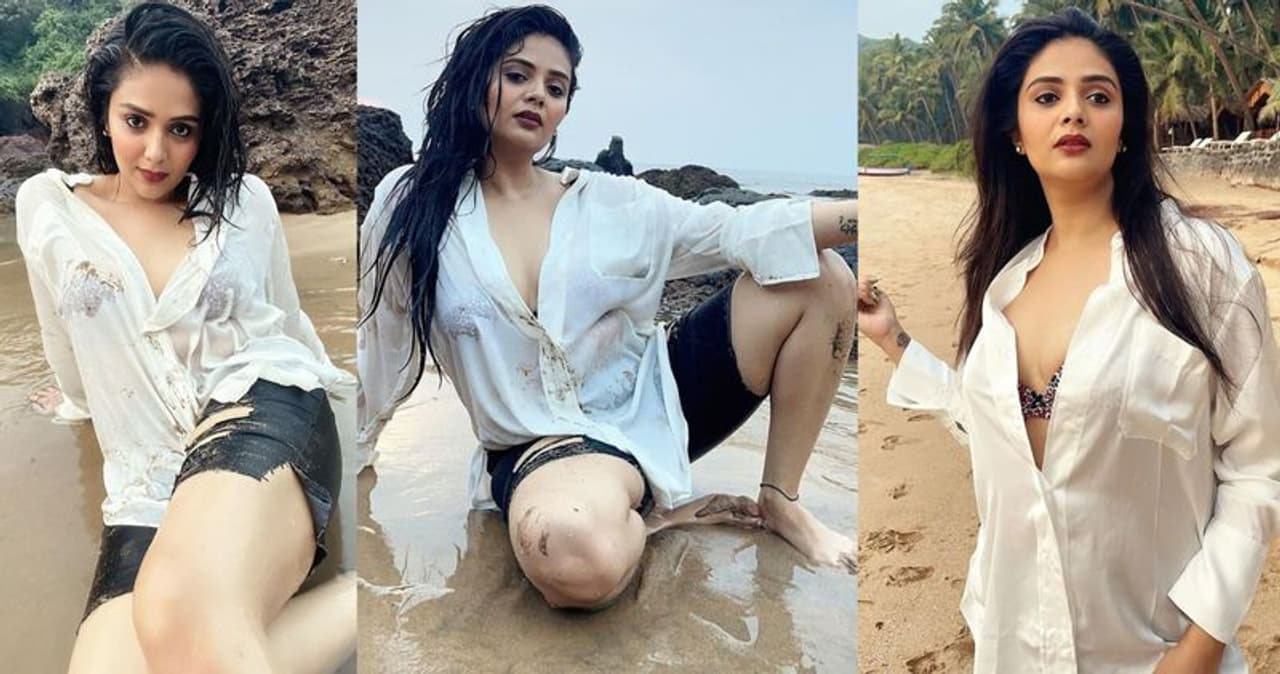 Sreemukhi Sreemukhi