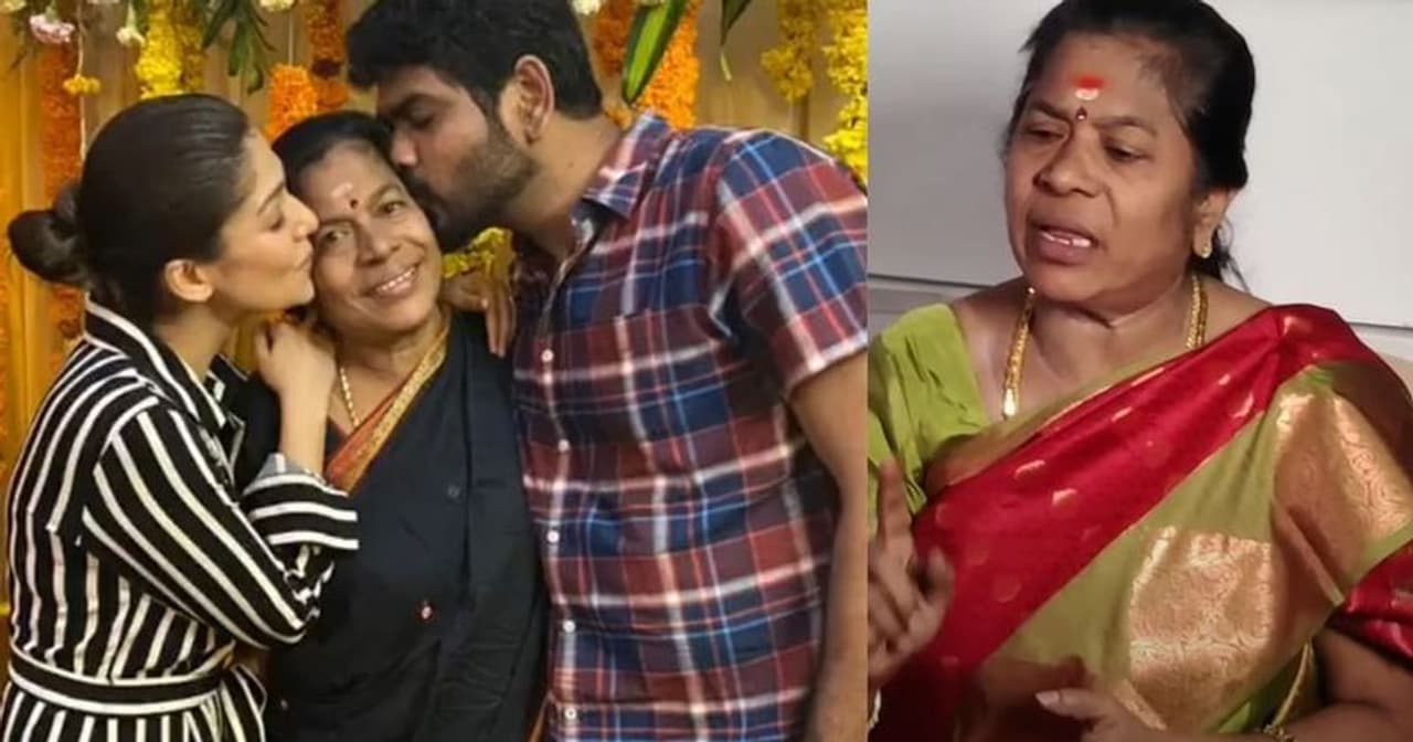 Nayanathara Nayanathara