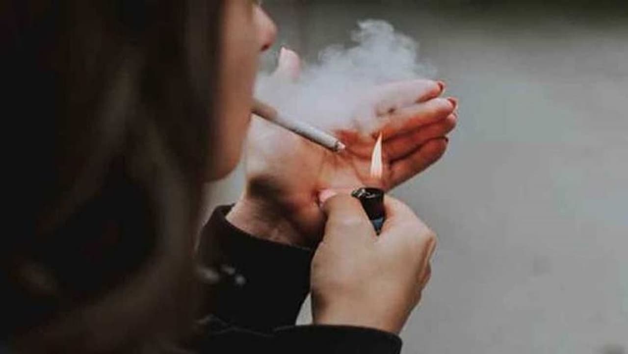 Smoking Trends By Age Group In Tamil