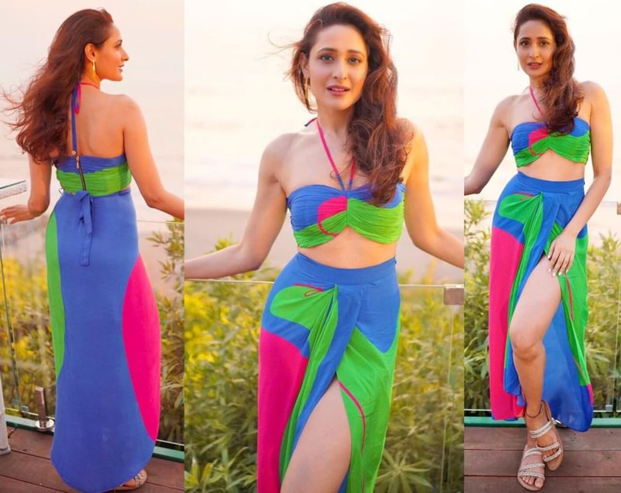 Pragya Jaiswal