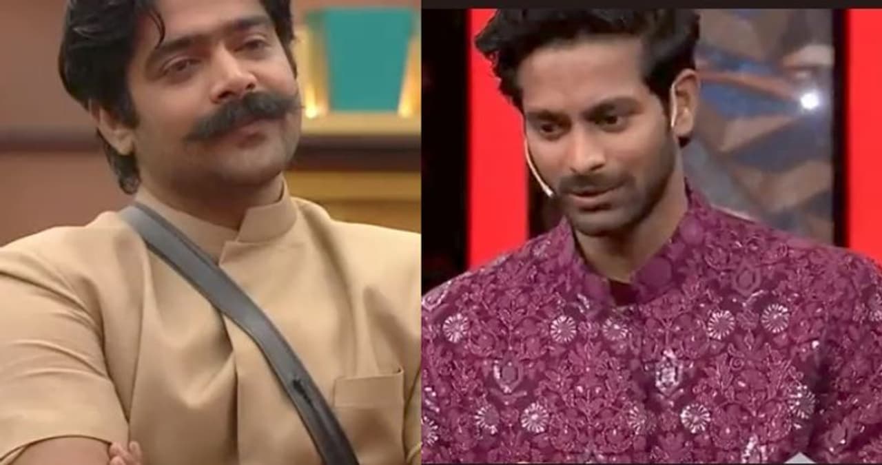 Bigg Boss Telugu 6 Bigg Boss Telugu 6