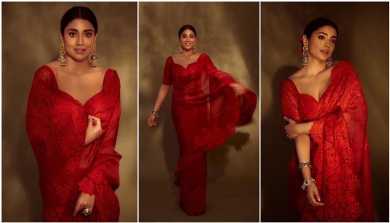Shriya Saran Shriya Saran