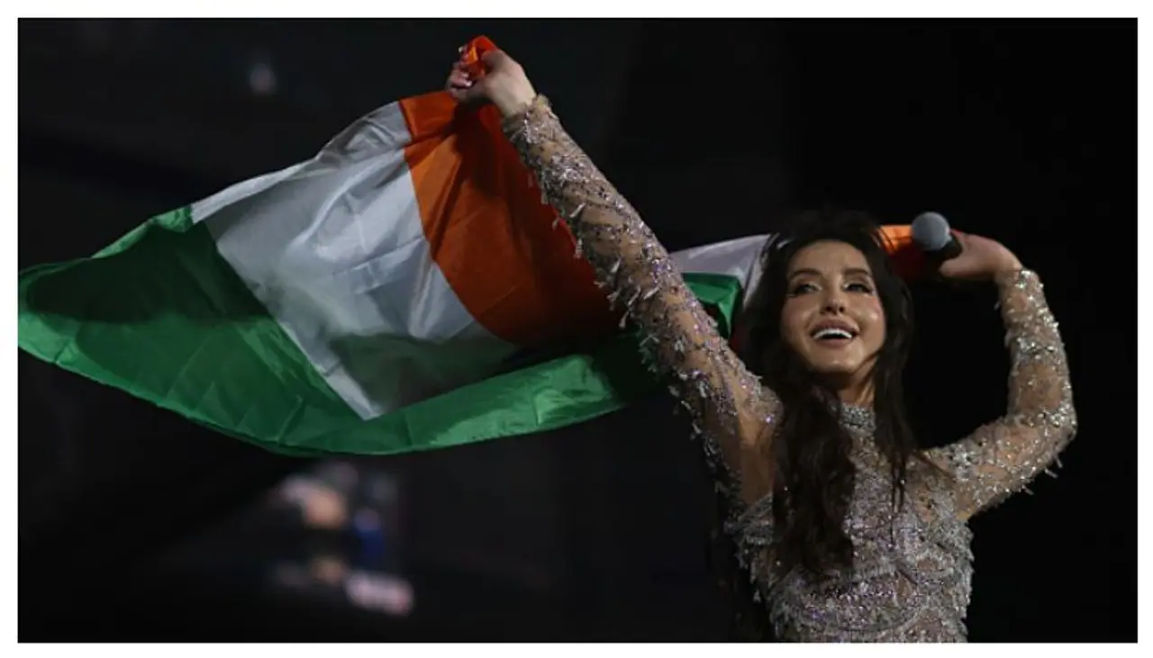 Getty Photos Getty Photos