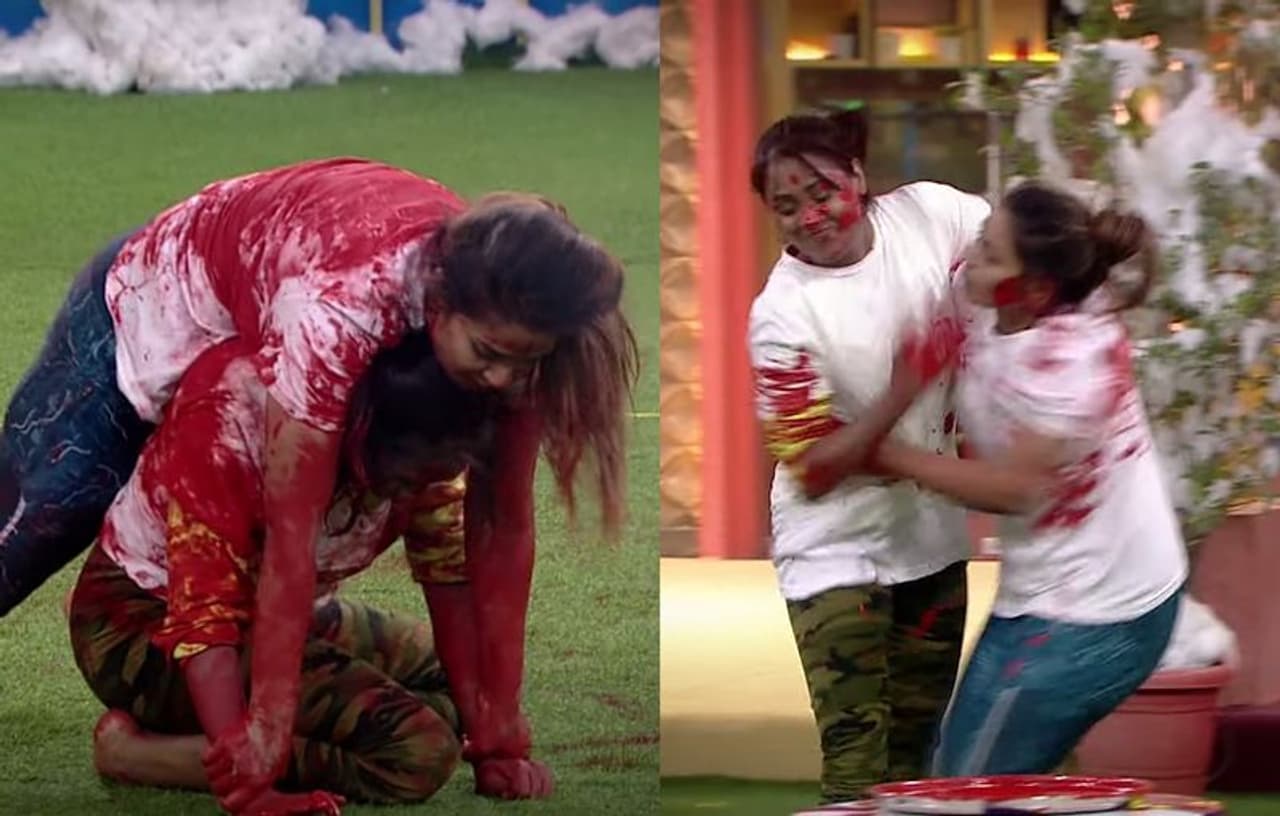 Bigg Boss Telugu 6 Bigg Boss Telugu 6