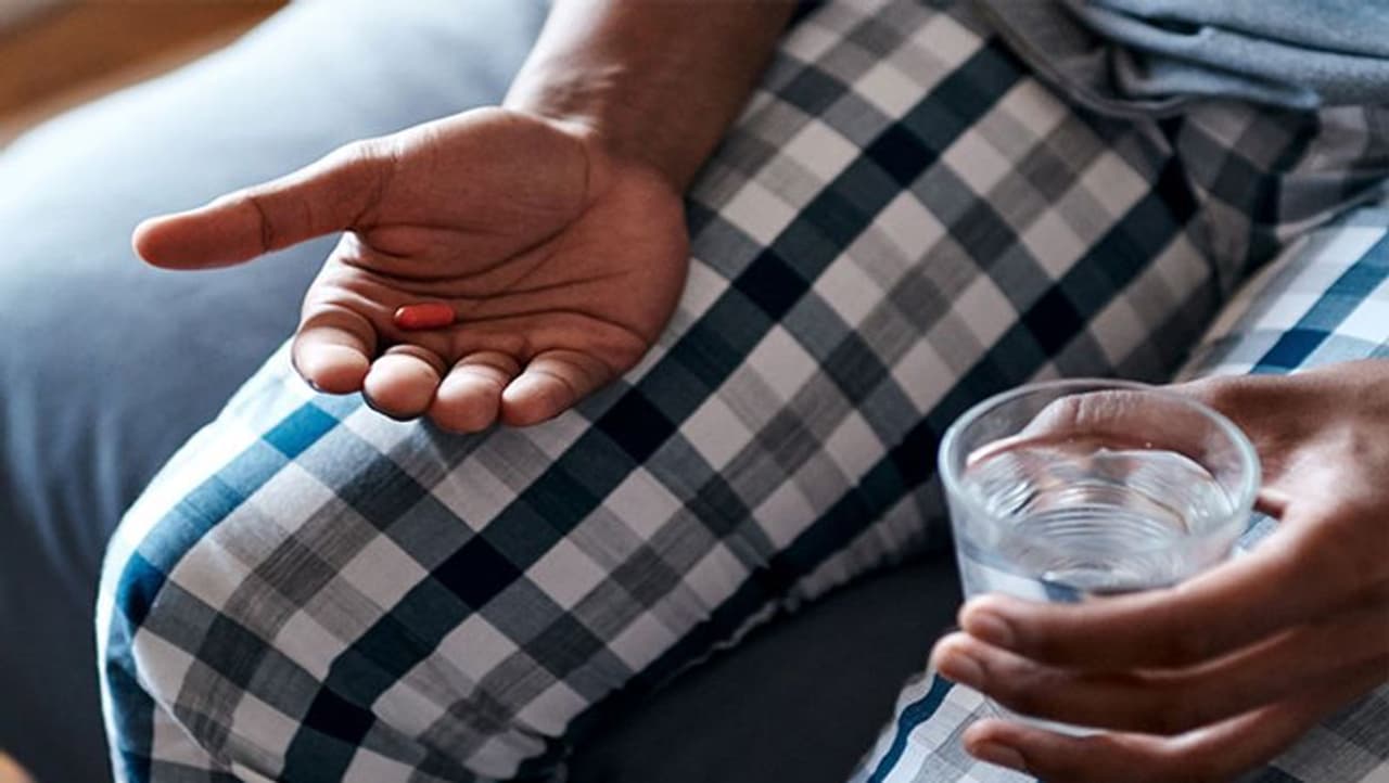 How Much Water To Drink With Medicines In Tamil