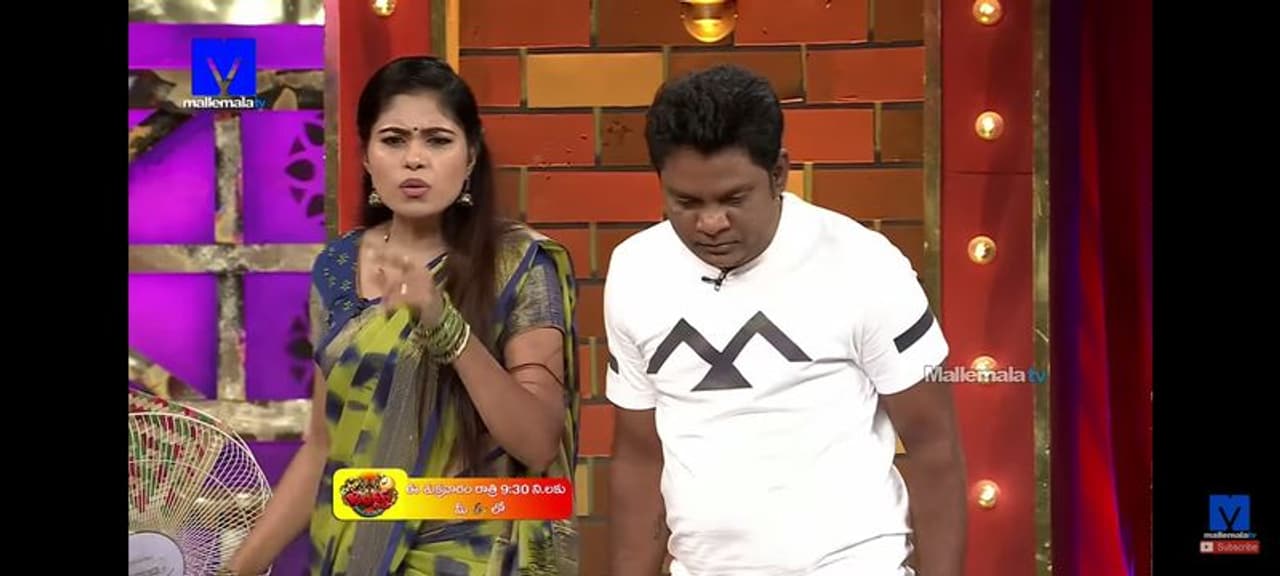 Jabardasth Jabardasth