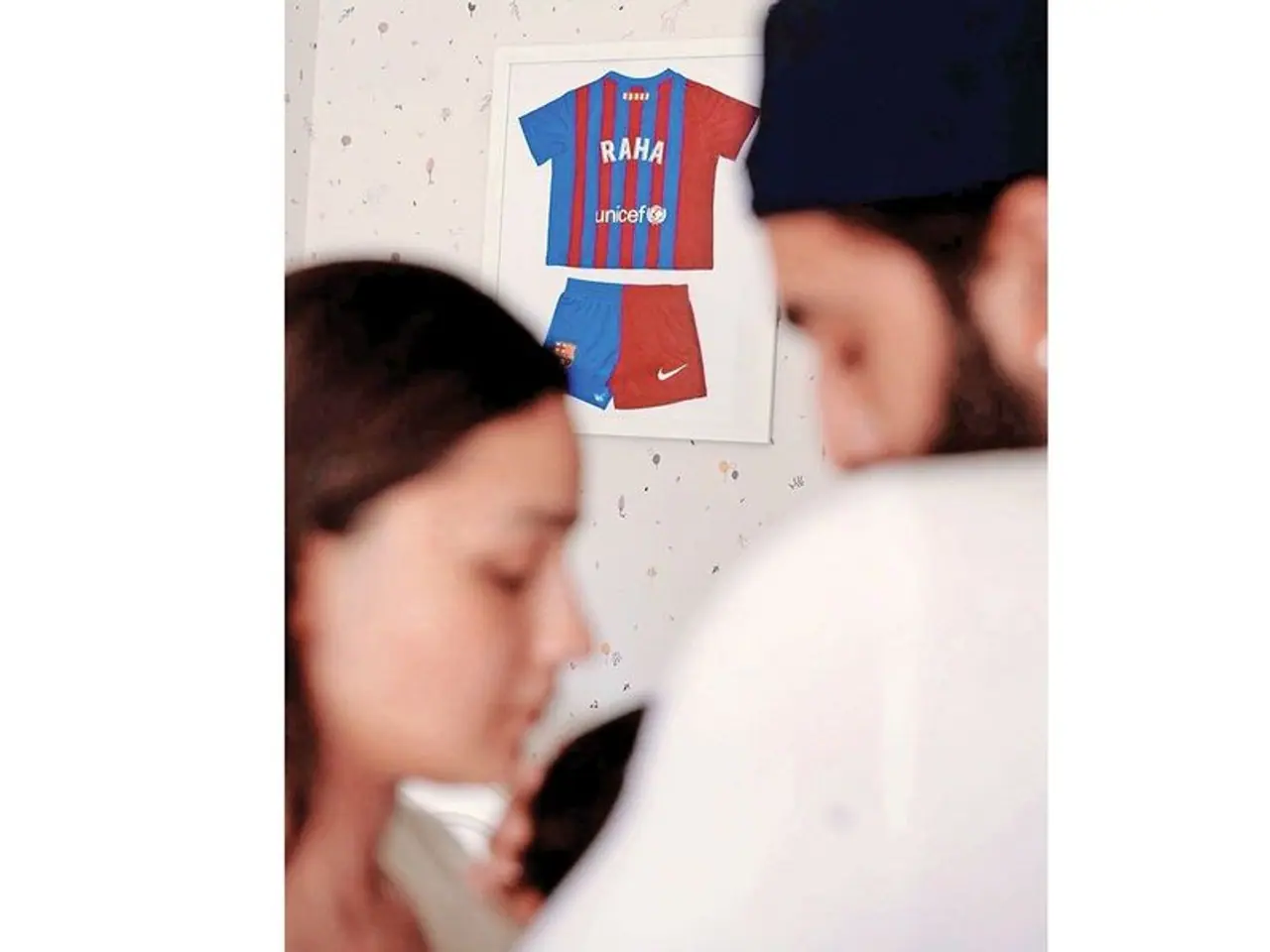 Photo Courtesy: Instagram