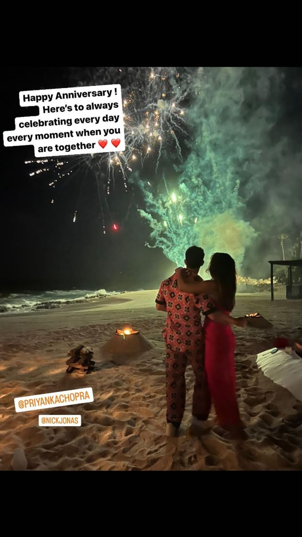 Photo Courtesy: Instagram Photo Courtesy: Instagram