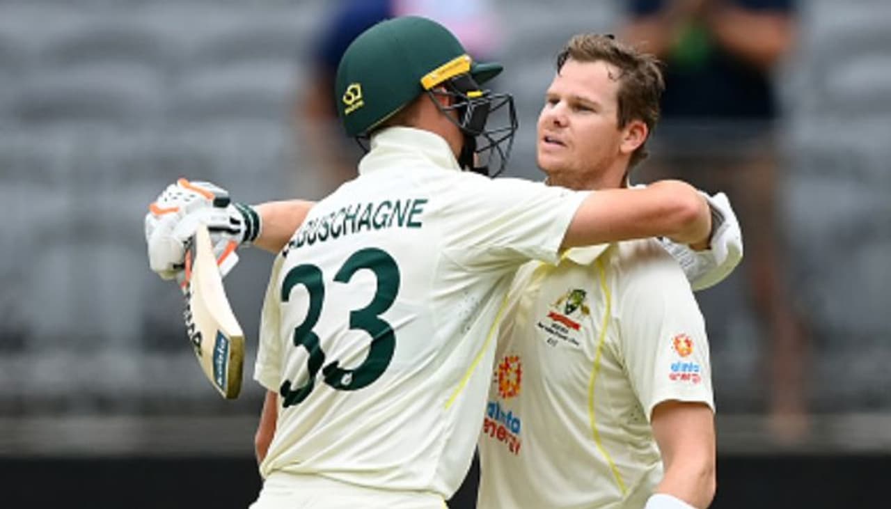 Steve Smith Steve Smith