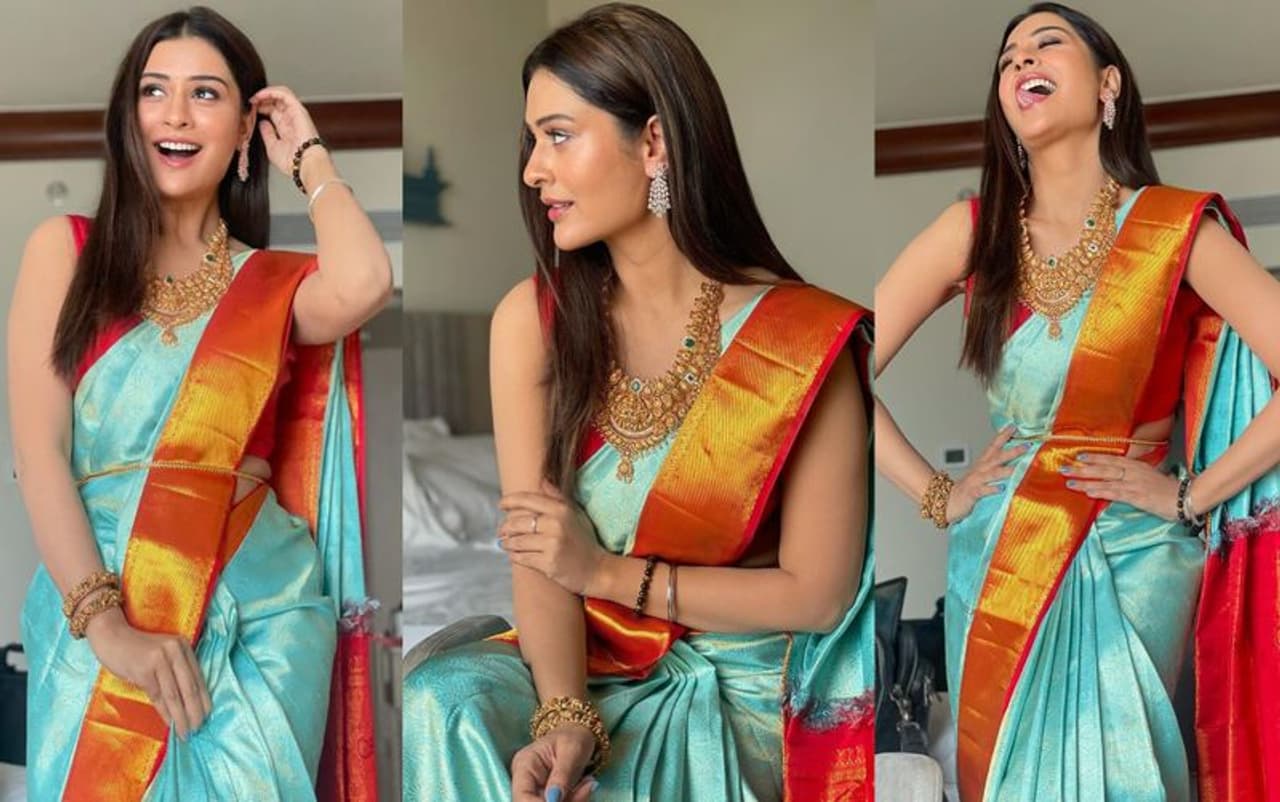 Payal Rajput Payal Rajput