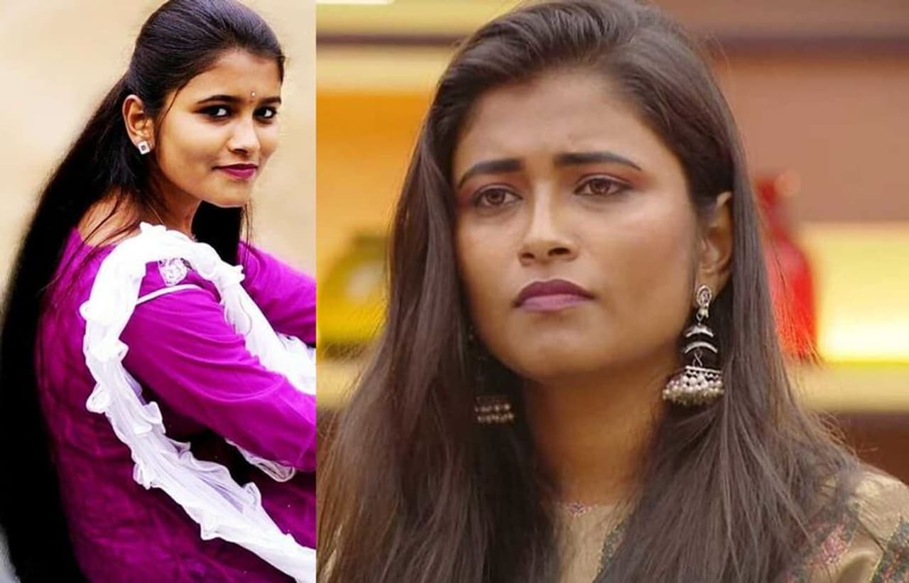 Bigg Boss Telugu 6 Bigg Boss Telugu 6