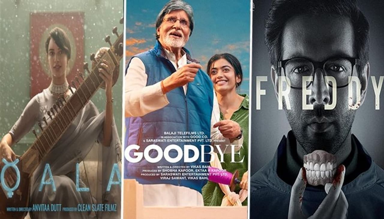 Image: Netflix, Disney + Hotstar/ Instagram Image: Netflix, Disney + Hotstar/ Instagram