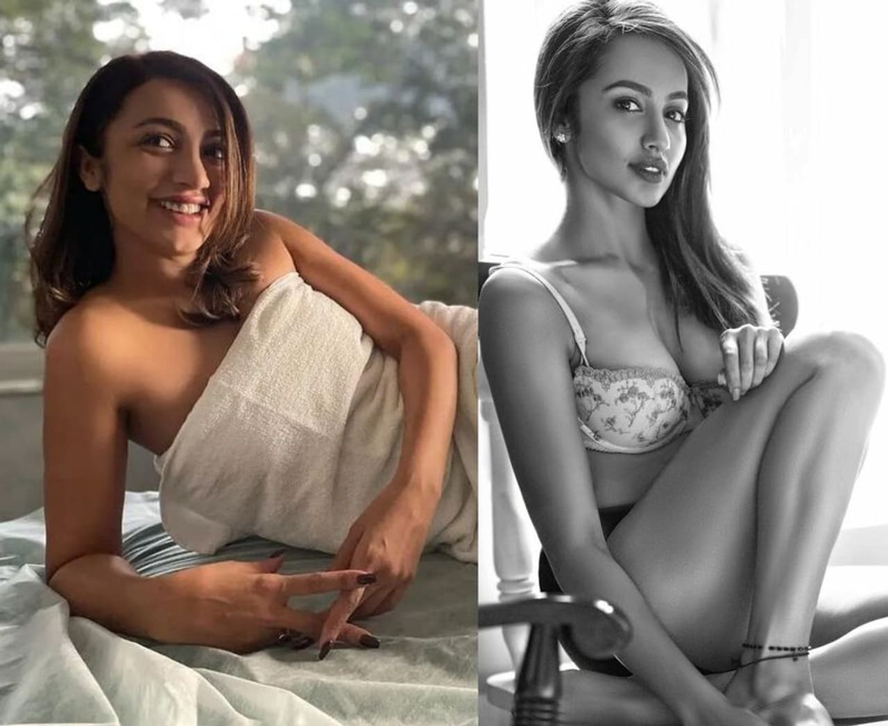 Tejaswi Madivada Tejaswi Madivada