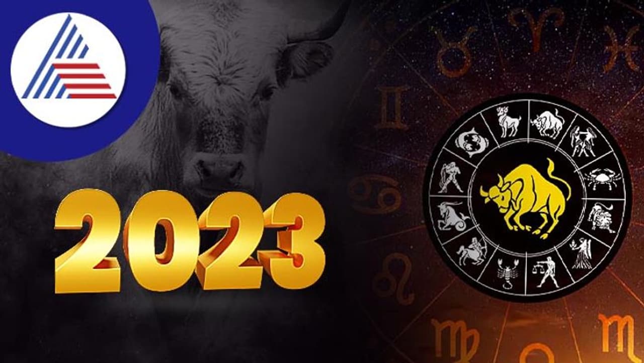Taurus Horoscope 2023 Taurus Horoscope 2023