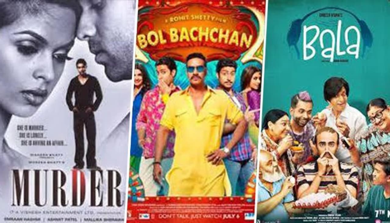 Image: Official film poster Image: Official film poster