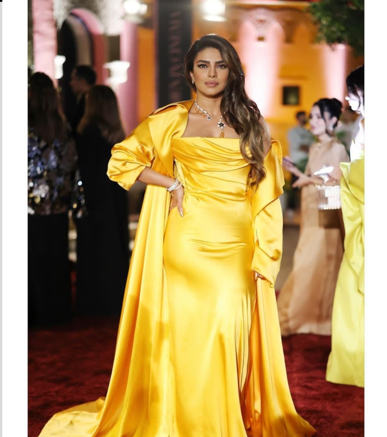 প্রিয়াঙ্কা চোপড়া প্রিয়াঙ্কা চোপড়া