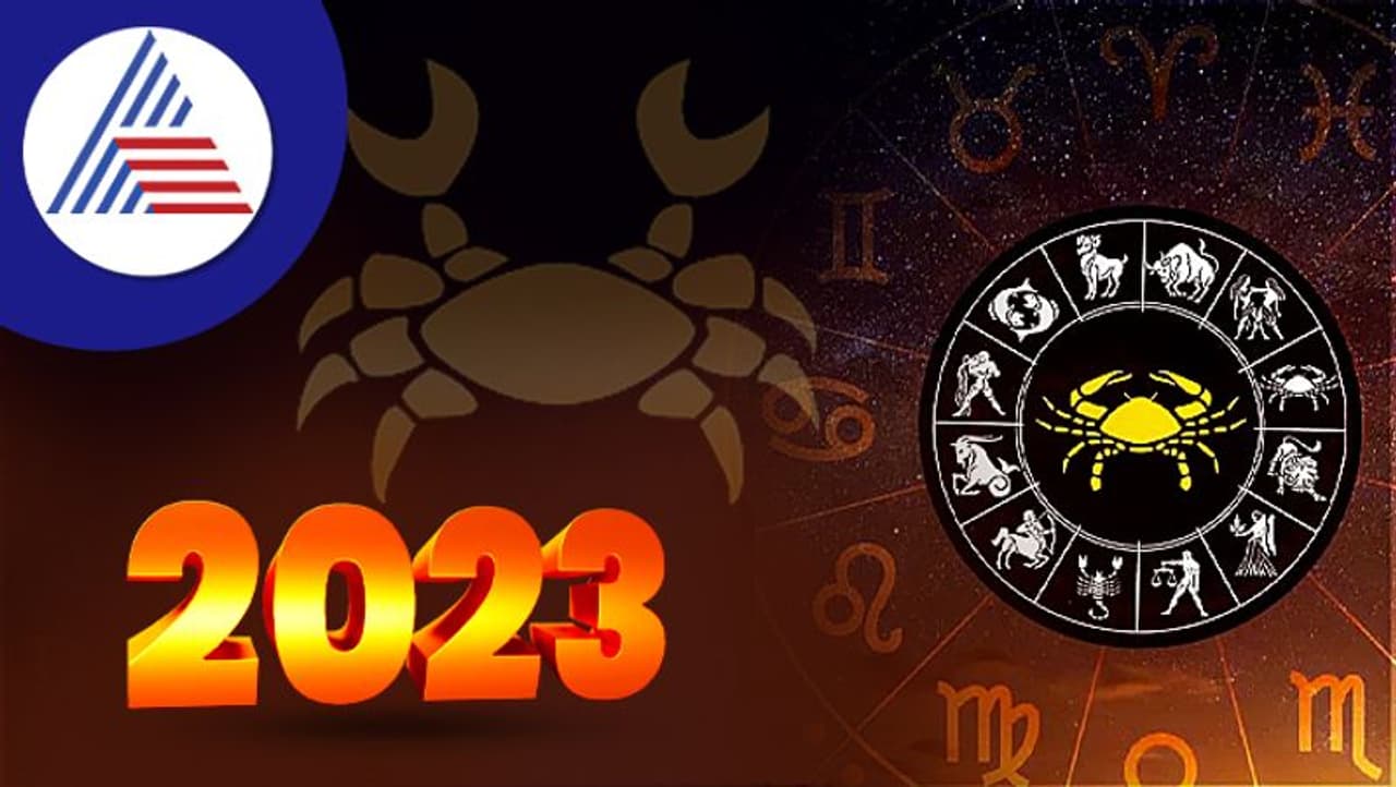 Cancer Horoscope 2023 Cancer Horoscope 2023