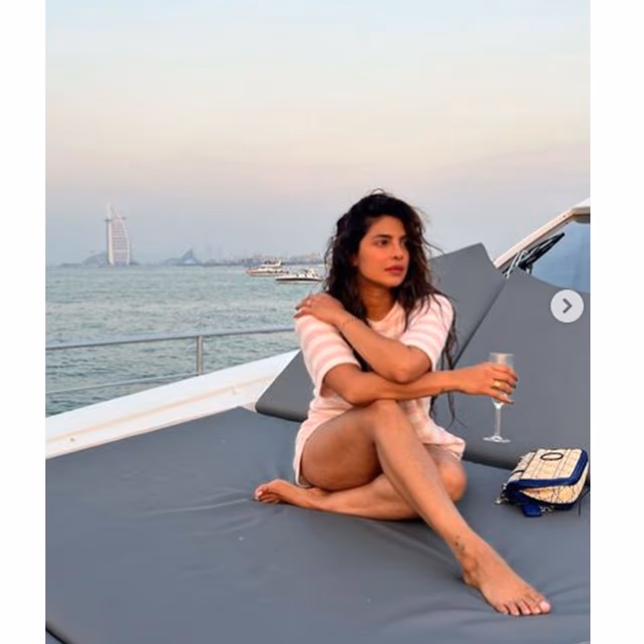 Photo Courtesy: Instagram Photo Courtesy: Instagram