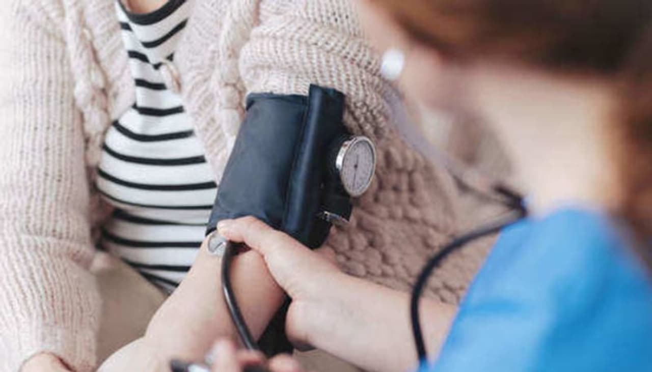 high blood pressure high blood pressure