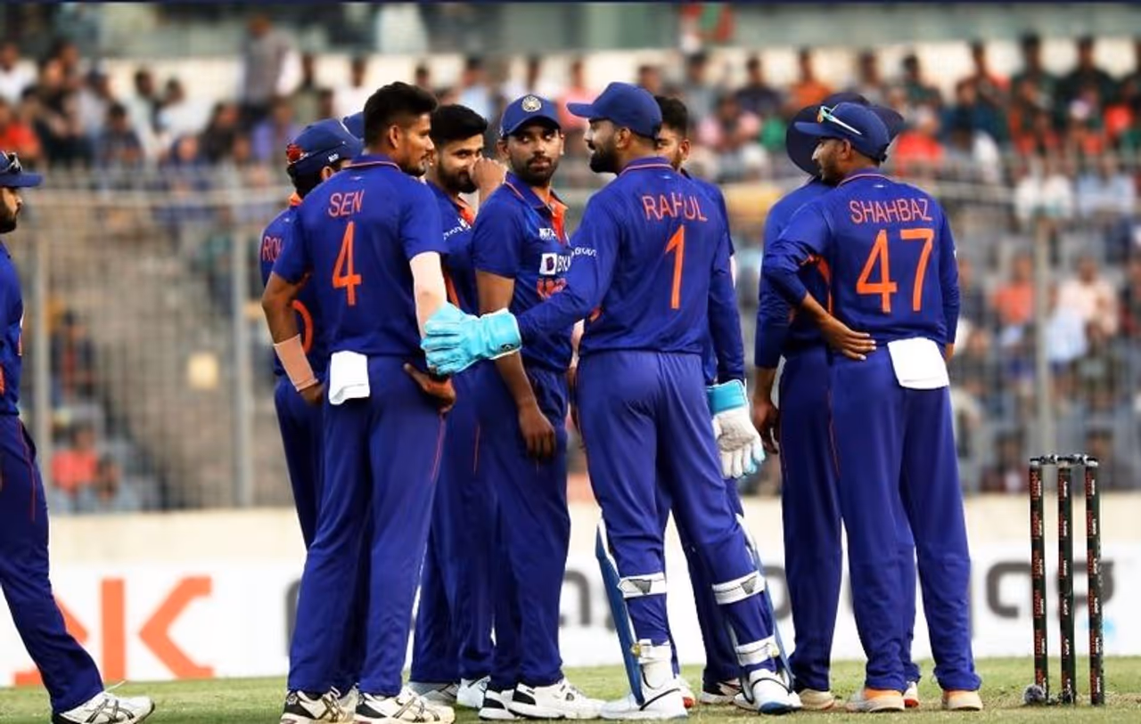 team india team india