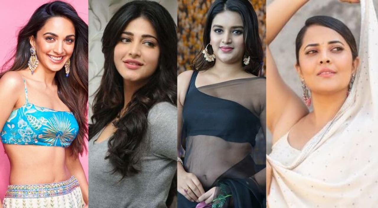 Star Heroines Star Heroines