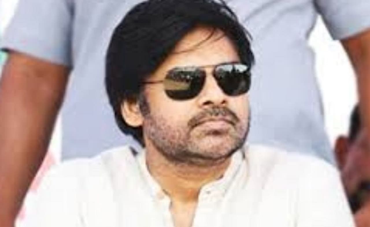 Pawan kalyan