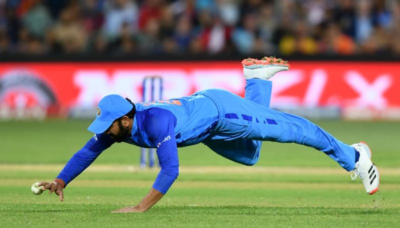 Rohit Sharma Rohit Sharma