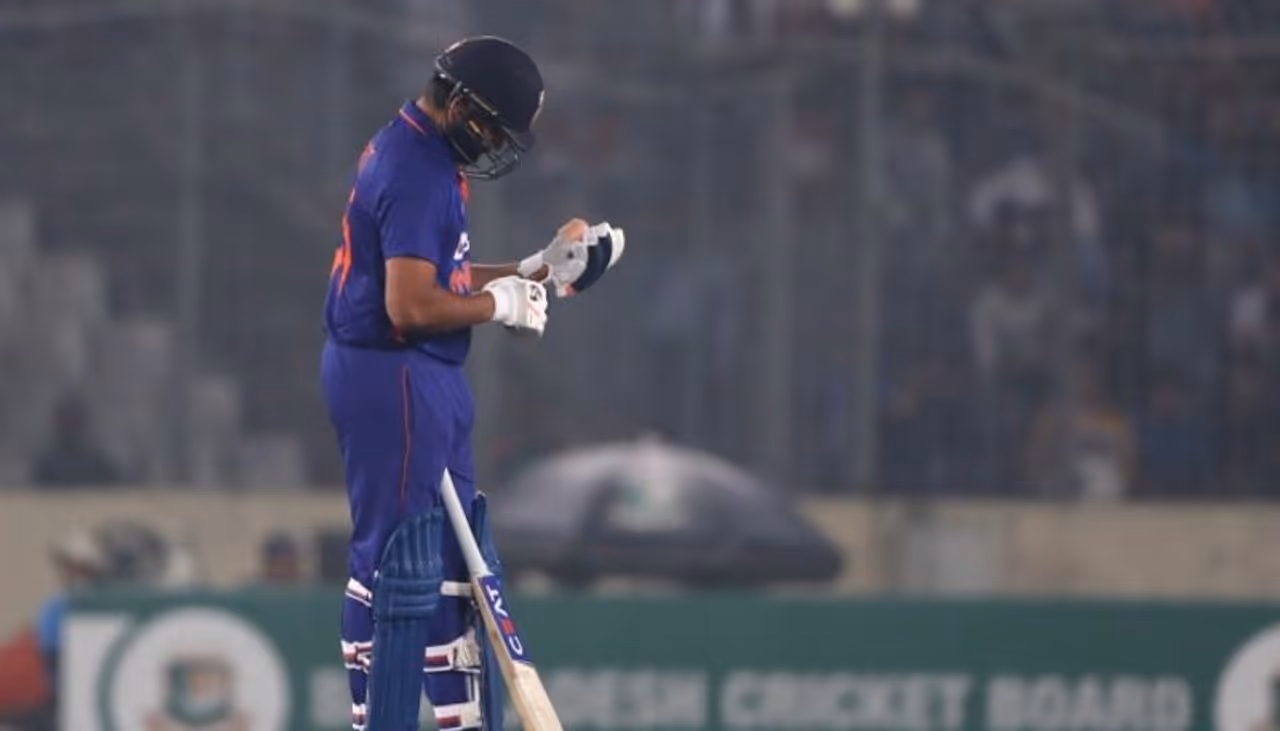 Rohit Sharma Rohit Sharma