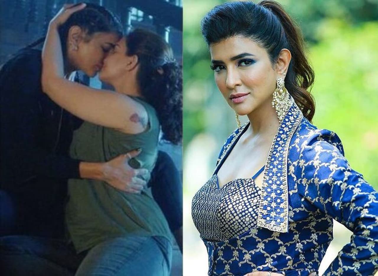 Manchu Lakshami Manchu Lakshami