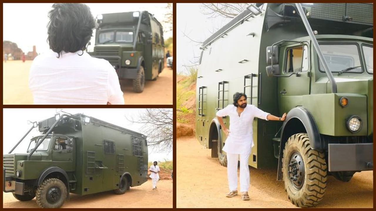 Pawan Kalyan Pawan Kalyan